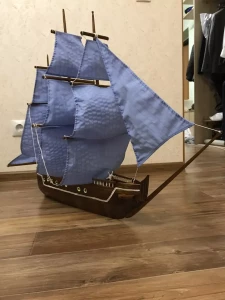 Реставрация